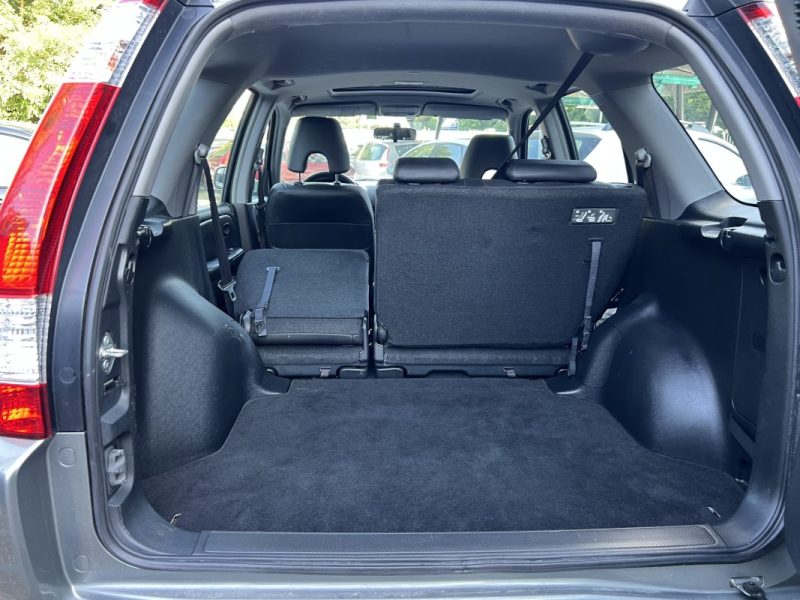 HONDA CR-V II EXECUTIVE 2.2 i-CDTI 140 Cv 4WD 39 000 Kms GPS CUIR TOIT OUVRANT BVM6 - GARANTIE 1 AN