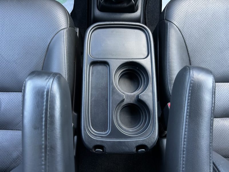 HONDA CR-V II EXECUTIVE 2.2 i-CDTI 140 Cv 4WD 39 000 Kms GPS CUIR TOIT OUVRANT BVM6 - GARANTIE 1 AN