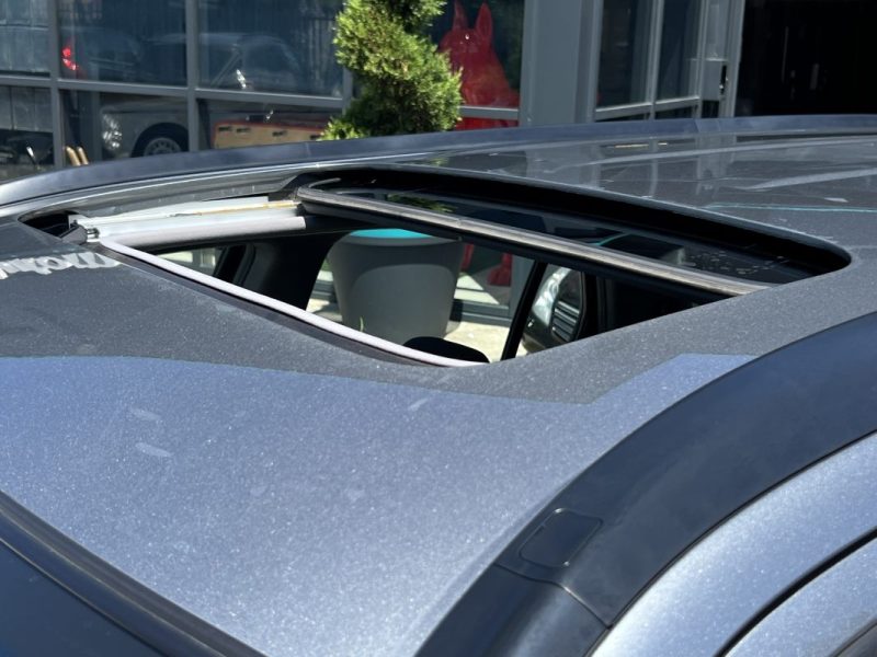 HONDA CR-V II EXECUTIVE 2.2 i-CDTI 140 Cv 4WD 39 000 Kms GPS CUIR TOIT OUVRANT BVM6 - GARANTIE 1 AN