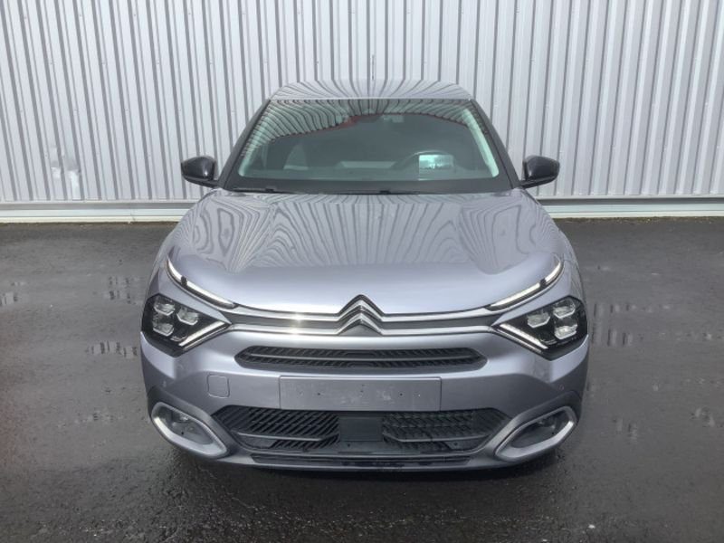 Citroën C4 PureTech 130 S&S EAT8 Shine