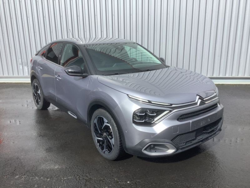 Citroën C4 PureTech 130 S&S EAT8 Shine