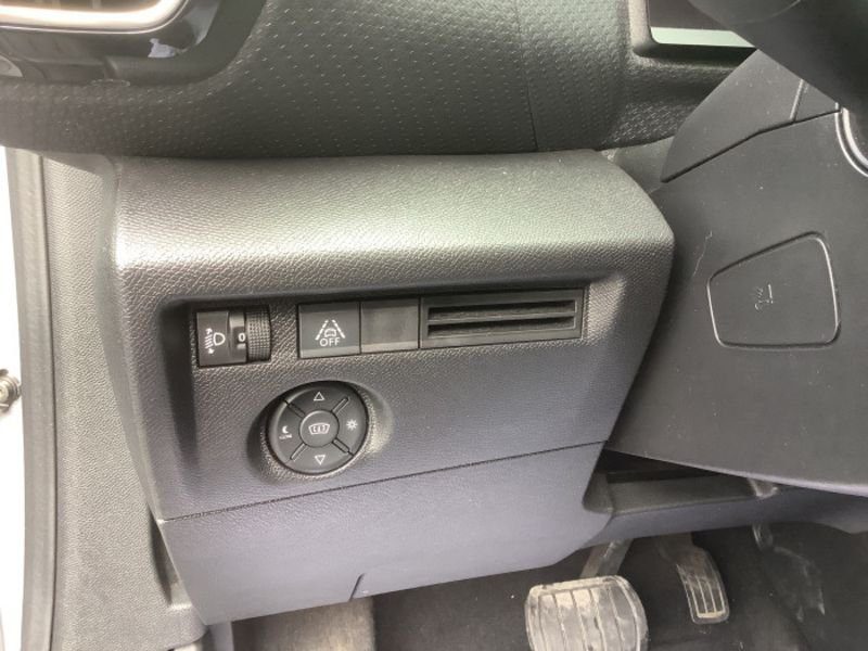 Citroën C4 PureTech 130 S&S EAT8 Shine