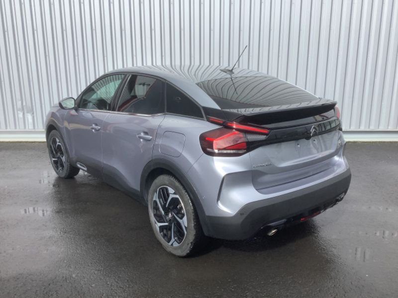 Citroën C4 PureTech 130 S&S EAT8 Shine