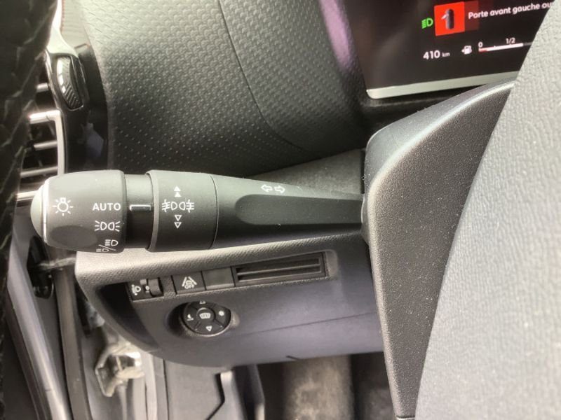 Citroën C4 PureTech 130 S&S EAT8 Shine