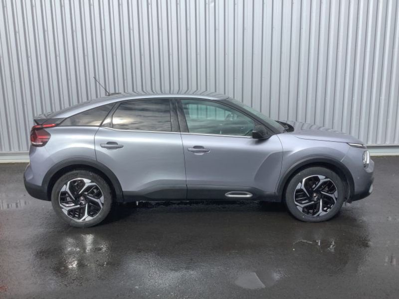 Citroën C4 PureTech 130 S&S EAT8 Shine