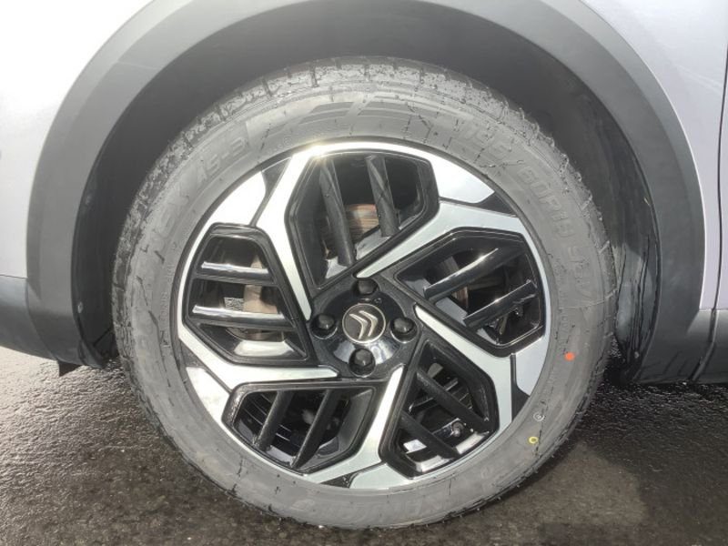 Citroën C4 PureTech 130 S&S EAT8 Shine