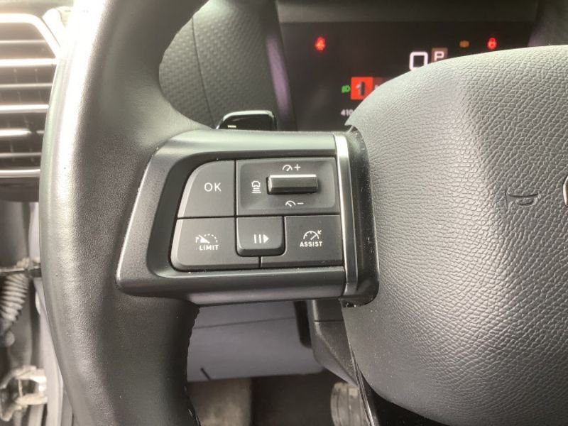 Citroën C4 PureTech 130 S&S EAT8 Shine