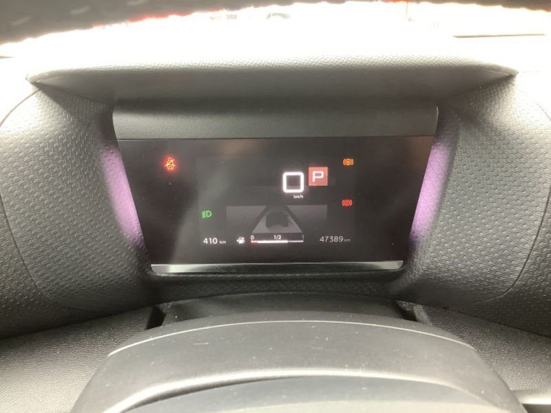 Citroën C4 PureTech 130 S&S EAT8 Shine