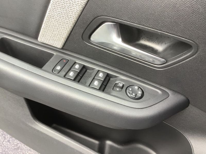 Citroën C4 PureTech 130 S&S EAT8 Shine