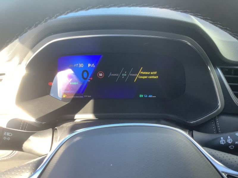 Renault Symbioz E-Tech full hybrid 145 Iconic