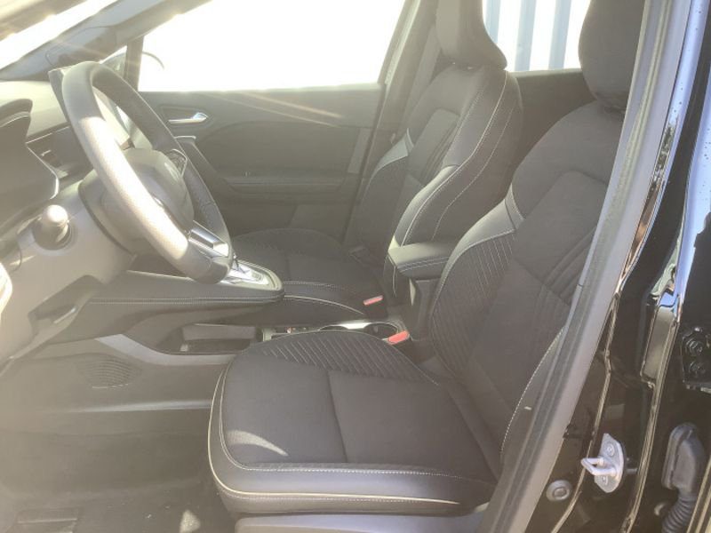 Renault Symbioz E-Tech full hybrid 145 Iconic