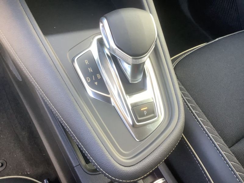 Renault Symbioz E-Tech full hybrid 145 Iconic