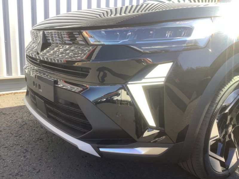 Renault Symbioz E-Tech full hybrid 145 Iconic