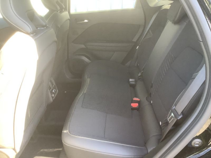 Renault Symbioz E-Tech full hybrid 145 Iconic