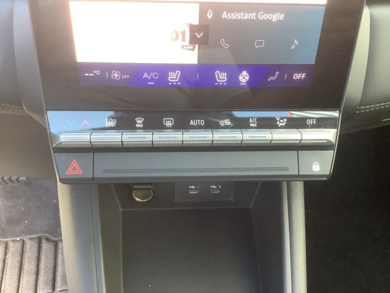 Renault Symbioz E-Tech full hybrid 145 Iconic