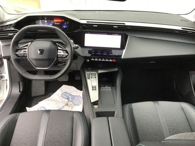 Peugeot 308 PureTech 130ch S&S EAT8 Allure
