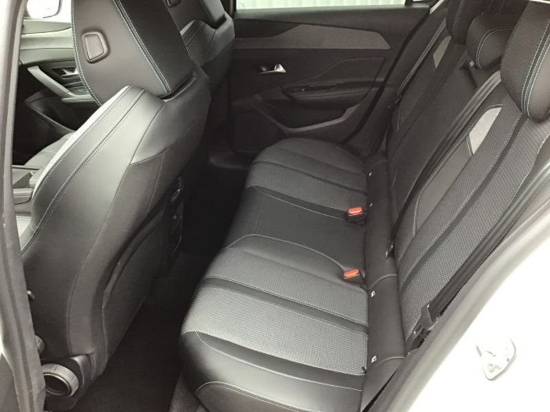 Peugeot 308 PureTech 130ch S&S EAT8 Allure