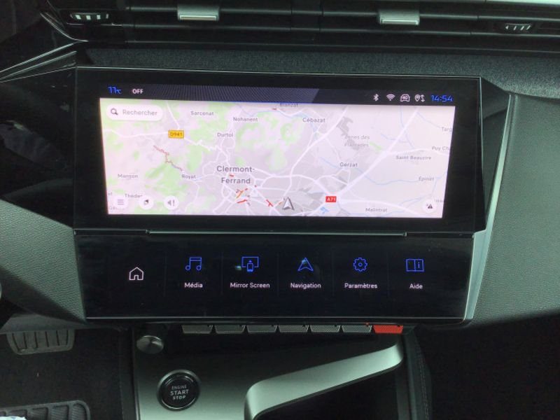 Peugeot 308 PureTech 130ch S&S EAT8 Allure