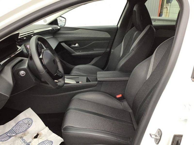 Peugeot 308 PureTech 130ch S&S EAT8 Allure