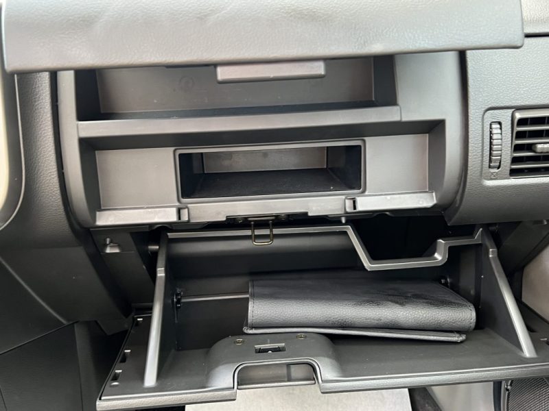 NISSAN X-TRAIL PHASE 2 II 2.2 DCI 136 Cv 4WD 56 800 Kms TOIT OUVRANT PANORAMIQUE - GARANTIE 1 AN