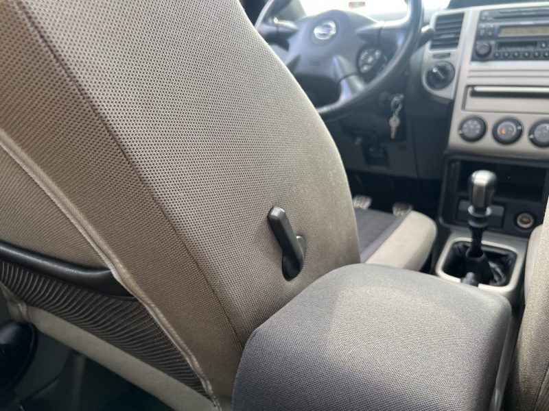 NISSAN X-TRAIL PHASE 2 II 2.2 DCI 136 Cv 4WD 56 800 Kms TOIT OUVRANT PANORAMIQUE - GARANTIE 1 AN