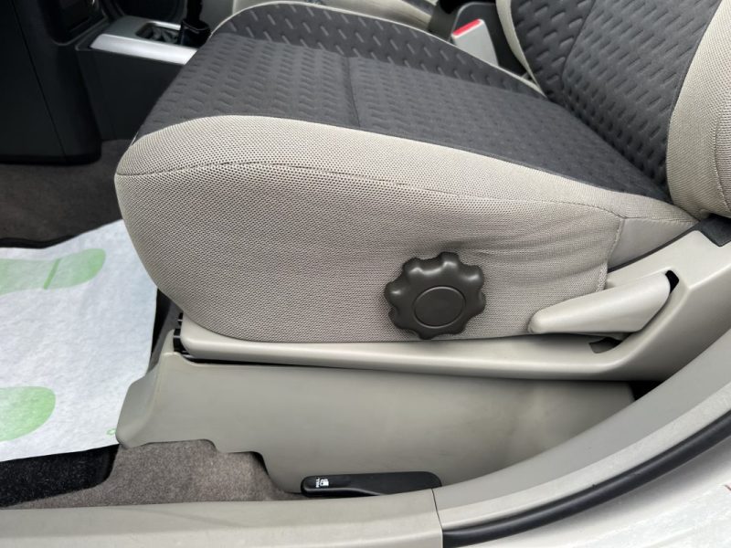 NISSAN X-TRAIL PHASE 2 II 2.2 DCI 136 Cv 4WD 56 800 Kms TOIT OUVRANT PANORAMIQUE - GARANTIE 1 AN