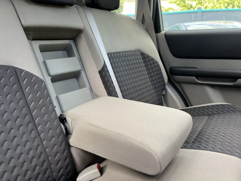 NISSAN X-TRAIL PHASE 2 II 2.2 DCI 136 Cv 4WD 56 800 Kms TOIT OUVRANT PANORAMIQUE - GARANTIE 1 AN