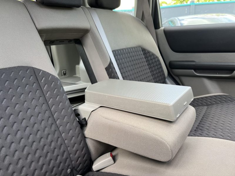 NISSAN X-TRAIL PHASE 2 II 2.2 DCI 136 Cv 4WD 56 800 Kms TOIT OUVRANT PANORAMIQUE - GARANTIE 1 AN