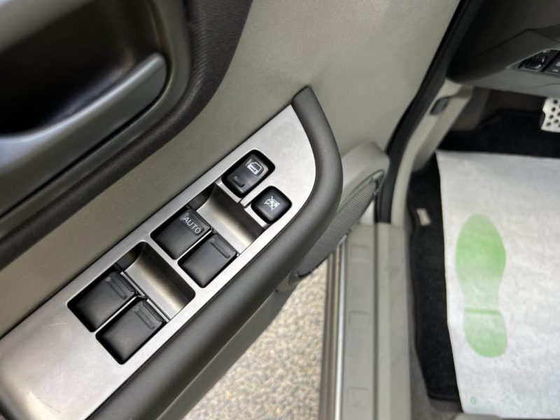 NISSAN X-TRAIL PHASE 2 II 2.2 DCI 136 Cv 4WD 56 800 Kms TOIT OUVRANT PANORAMIQUE - GARANTIE 1 AN