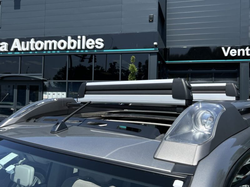 NISSAN X-TRAIL PHASE 2 II 2.2 DCI 136 Cv 4WD 56 800 Kms TOIT OUVRANT PANORAMIQUE - GARANTIE 1 AN