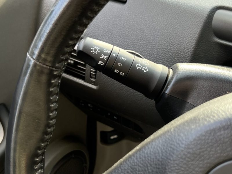 NISSAN X-TRAIL PHASE 2 II 2.2 DCI 136 Cv 4WD 56 800 Kms TOIT OUVRANT PANORAMIQUE - GARANTIE 1 AN