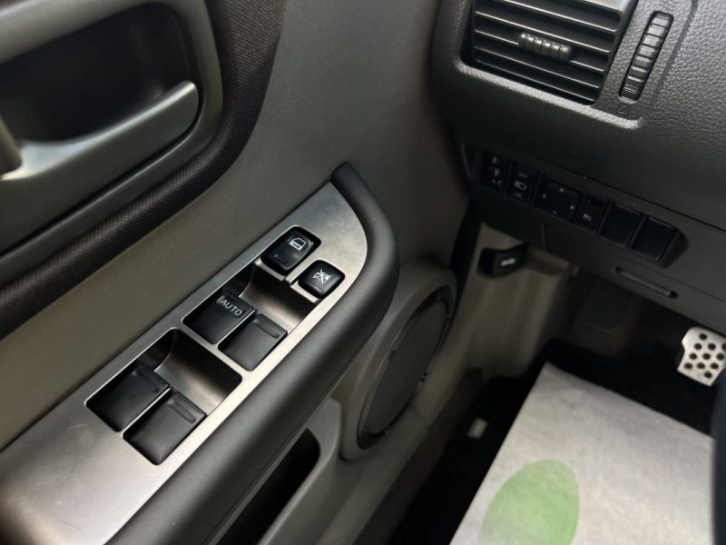 NISSAN X-TRAIL PHASE 2 II 2.2 DCI 136 Cv 4WD 56 800 Kms TOIT OUVRANT PANORAMIQUE - GARANTIE 1 AN