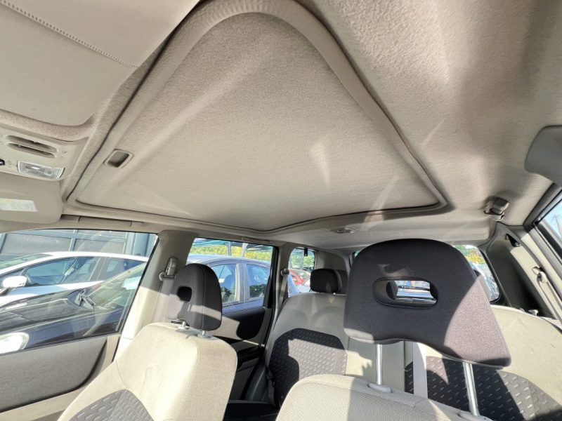 NISSAN X-TRAIL PHASE 2 II 2.2 DCI 136 Cv 4WD 56 800 Kms TOIT OUVRANT PANORAMIQUE - GARANTIE 1 AN