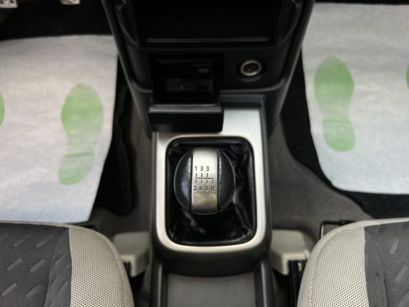 NISSAN X-TRAIL PHASE 2 II 2.2 DCI 136 Cv 4WD 56 800 Kms TOIT OUVRANT PANORAMIQUE - GARANTIE 1 AN