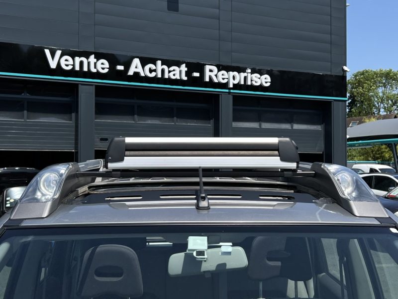 NISSAN X-TRAIL PHASE 2 II 2.2 DCI 136 Cv 4WD 56 800 Kms TOIT OUVRANT PANORAMIQUE - GARANTIE 1 AN