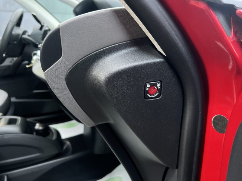 CITROEN C4 PICASSO II 1.6 E HDI 115 Cv BOITE AUTOMATIQUE - GARANTIE 1 AN