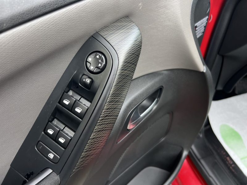 CITROEN C4 PICASSO II 1.6 E HDI 115 Cv BOITE AUTOMATIQUE - GARANTIE 1 AN