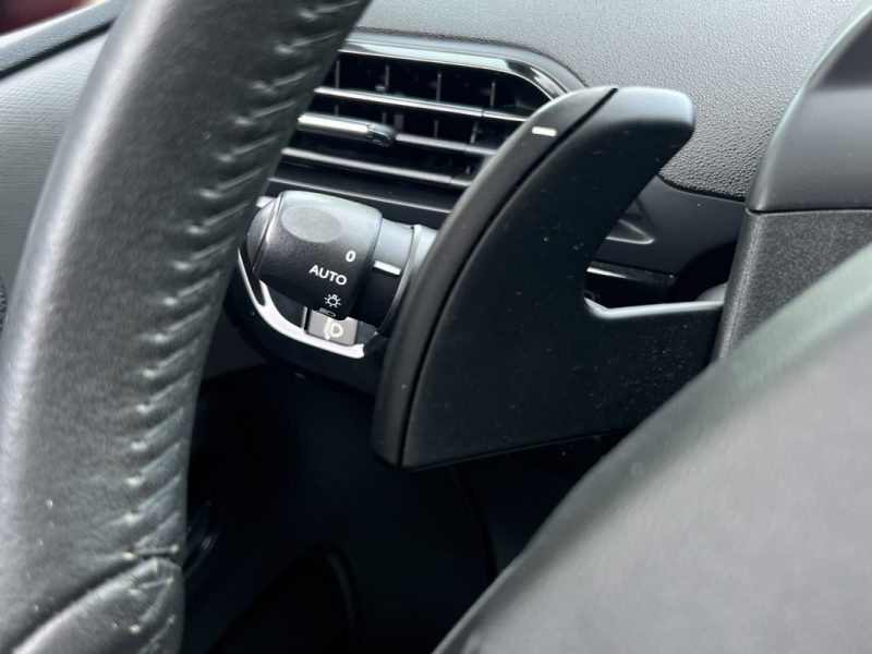 CITROEN C4 PICASSO II 1.6 E HDI 115 Cv BOITE AUTOMATIQUE - GARANTIE 1 AN