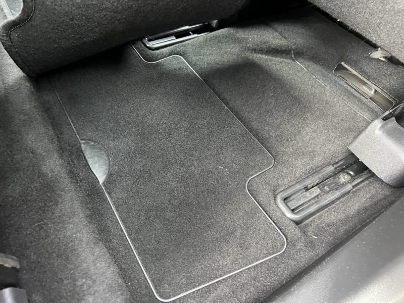 CITROEN C4 PICASSO II 1.6 E HDI 115 Cv BOITE AUTOMATIQUE - GARANTIE 1 AN