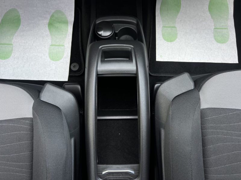 CITROEN C4 PICASSO II 1.6 E HDI 115 Cv BOITE AUTOMATIQUE - GARANTIE 1 AN