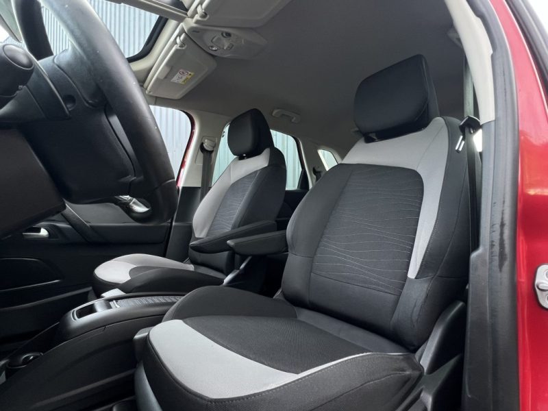 CITROEN C4 PICASSO II 1.6 E HDI 115 Cv BOITE AUTOMATIQUE - GARANTIE 1 AN