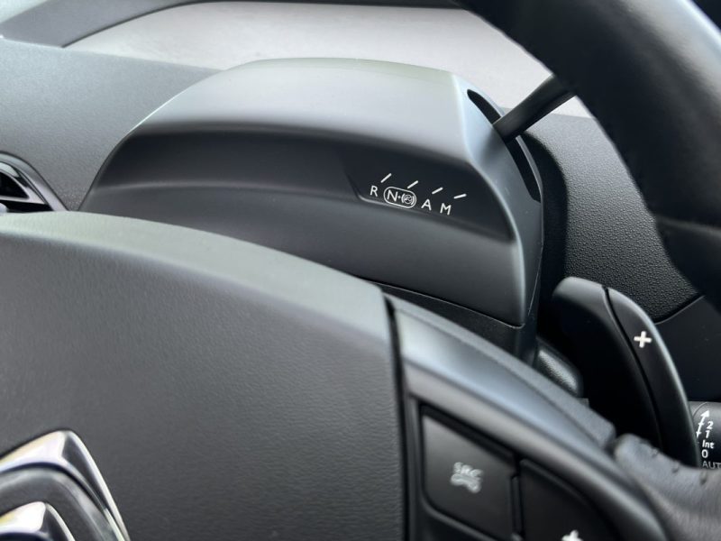 CITROEN C4 PICASSO II 1.6 E HDI 115 Cv BOITE AUTOMATIQUE - GARANTIE 1 AN