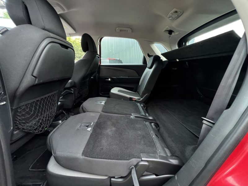 CITROEN C4 PICASSO II 1.6 E HDI 115 Cv BOITE AUTOMATIQUE - GARANTIE 1 AN