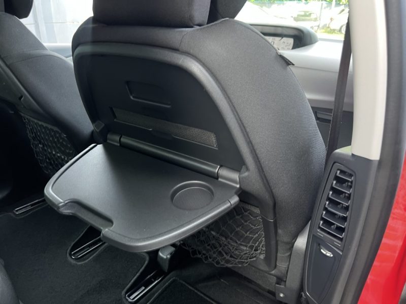 CITROEN C4 PICASSO II 1.6 E HDI 115 Cv BOITE AUTOMATIQUE - GARANTIE 1 AN