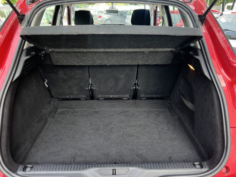 CITROEN C4 PICASSO II 1.6 E HDI 115 Cv BOITE AUTOMATIQUE - GARANTIE 1 AN