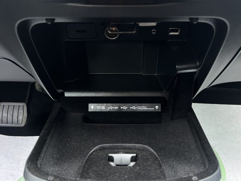 CITROEN C4 PICASSO II 1.6 E HDI 115 Cv BOITE AUTOMATIQUE - GARANTIE 1 AN