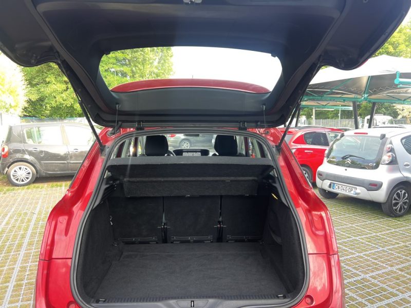 CITROEN C4 PICASSO II 1.6 E HDI 115 Cv BOITE AUTOMATIQUE - GARANTIE 1 AN