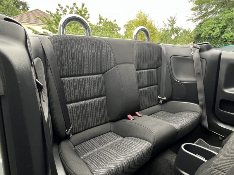 PEUGEOT 207 CC PHASE 2 CABRIOLET SPORT PACK 1.6 VTI 120 Cv 49 400 Kms CRIT AIR 1 - GARANTIE 1 AN