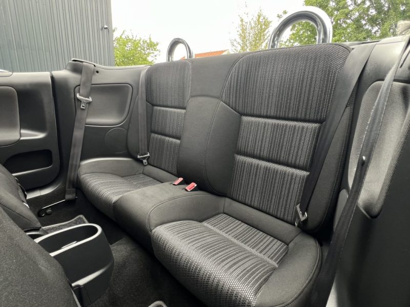 PEUGEOT 207 CC PHASE 2 CABRIOLET SPORT PACK 1.6 VTI 120 Cv 49 400 Kms CRIT AIR 1 - GARANTIE 1 AN