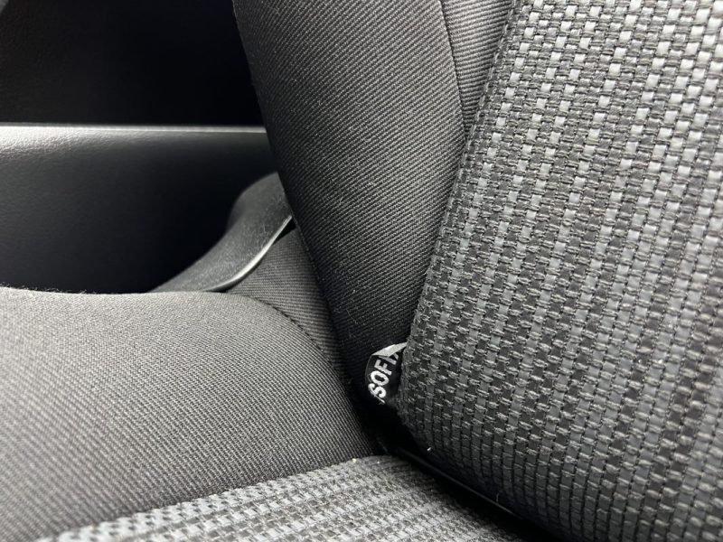 PEUGEOT 207 CC PHASE 2 CABRIOLET SPORT PACK 1.6 VTI 120 Cv 49 400 Kms CRIT AIR 1 - GARANTIE 1 AN